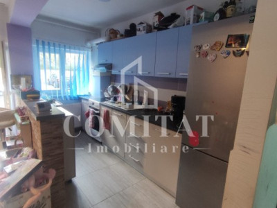 Apartament 2 camere| etaj intermediar | Valea Garbaului