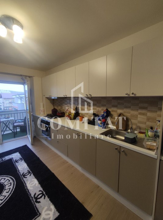 Apartament 2 camere | semidecomandat | Floresti 