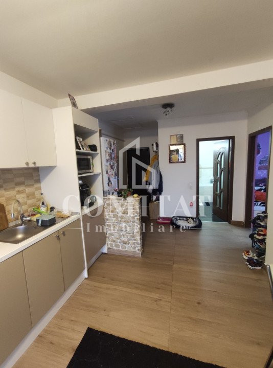 Apartament 2 camere | semidecomandat | Floresti 