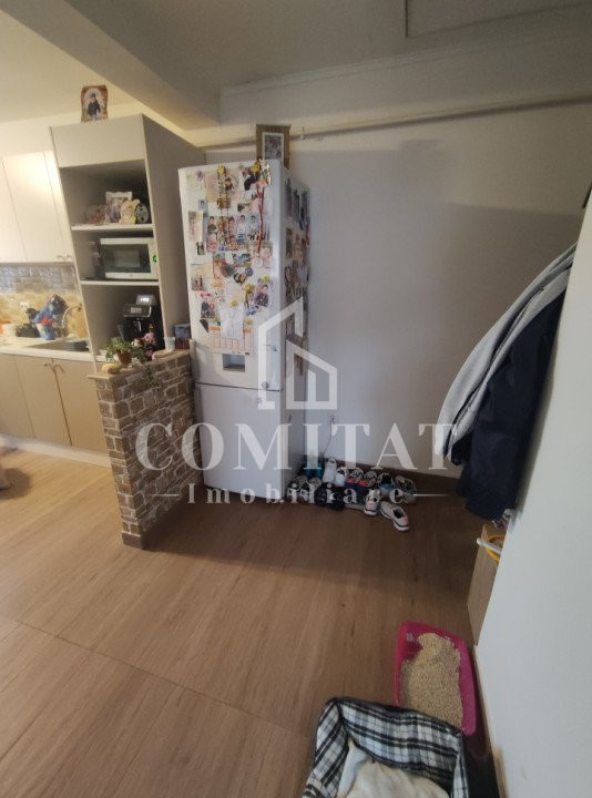 Apartament 2 camere | semidecomandat | Floresti 