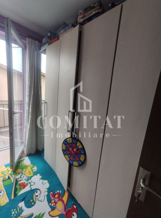 Apartament 2 camere | semidecomandat | Floresti 