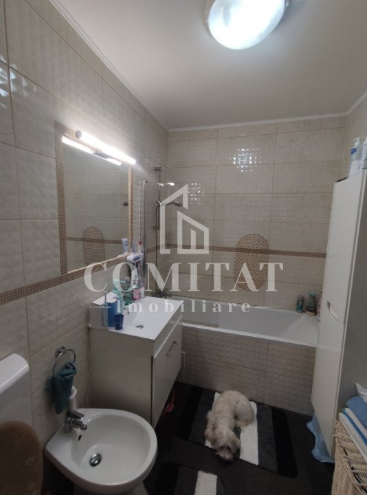 Apartament 2 camere | semidecomandat | Floresti 