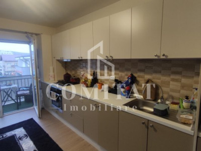 Apartament 2 camere | semidecomandat | Floresti 