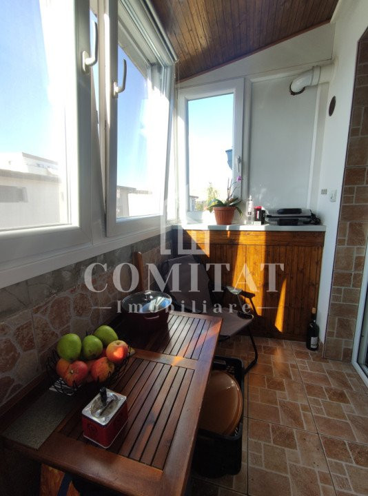 Apartament 2 camere | 2 locuri de parcare | zona Terra