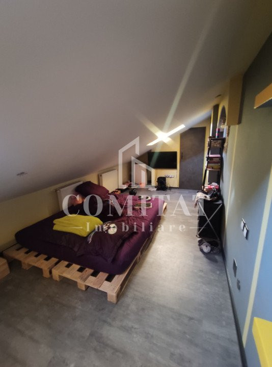 Apartament 2 camere | 2 locuri de parcare | zona Terra