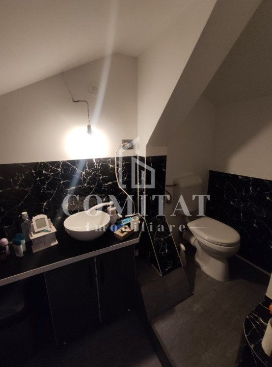 Apartament 2 camere | 2 locuri de parcare | zona Terra