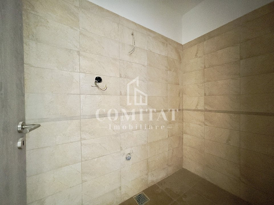 Apartament cu 4 camere pe 2 niveluri cartierul Grigorescu