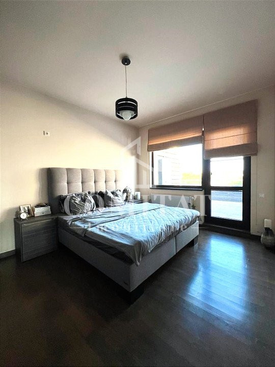 Penthouse | Loc de parcare | Terasa 108 mp | Borhanci