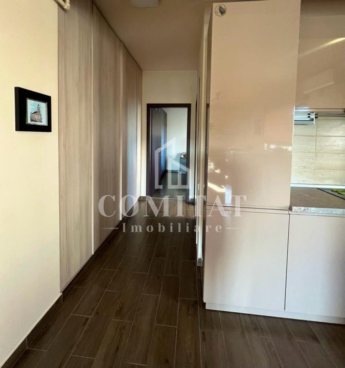 Penthouse | Loc de parcare | Terasa 108 mp | Borhanci