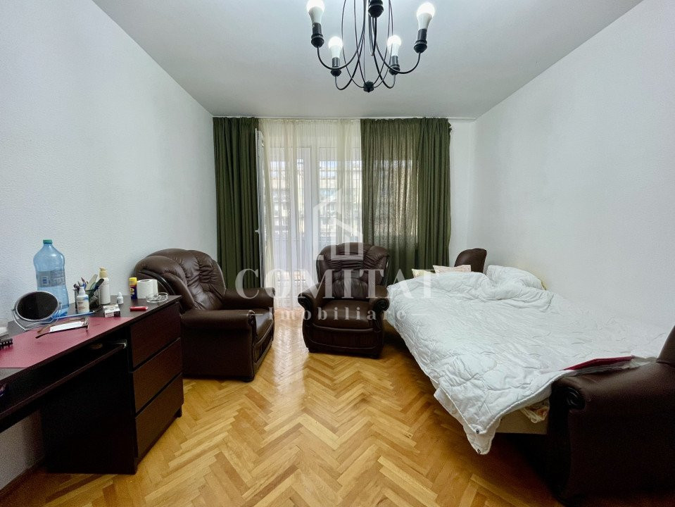 Apartament 2 Camere | 42 mp | Etaj Intermediar | Gheorgheni - Interservisan