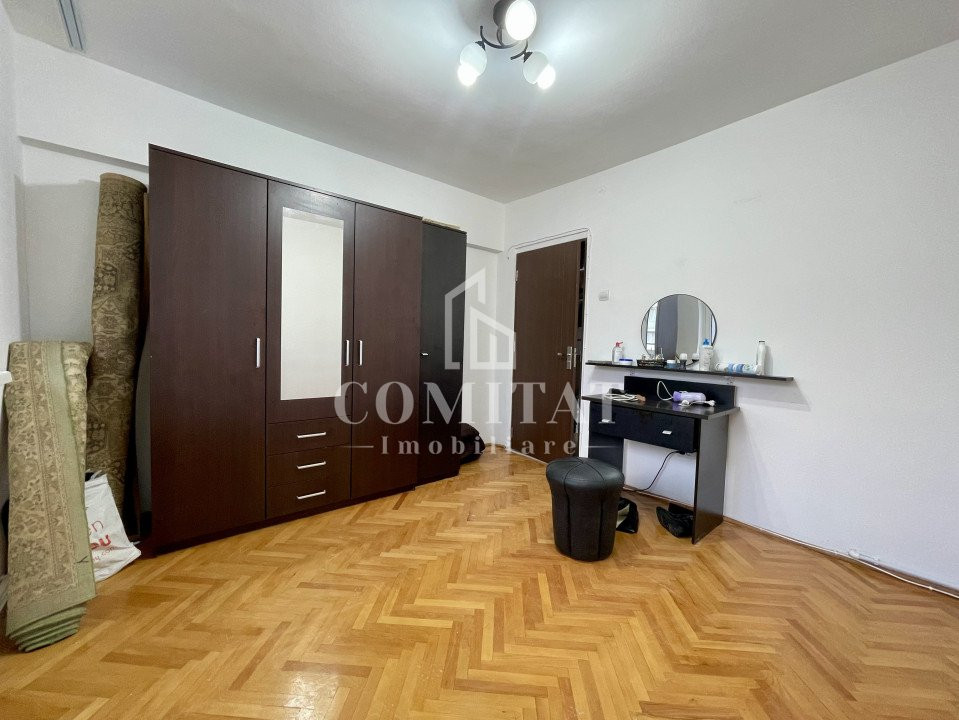 Apartament 2 Camere | 42 mp | Etaj Intermediar | Gheorgheni - Interservisan