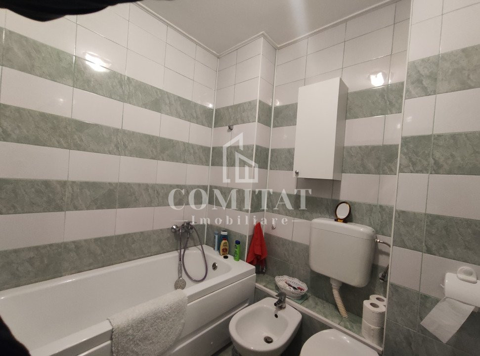 Apartament 1 camera | etaj intermediar | Zona Vivo- BMW