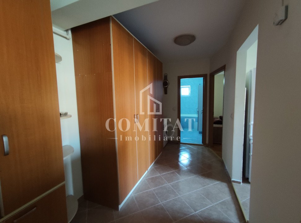 Apartament 2 camere decomandate | Zona Eroilor