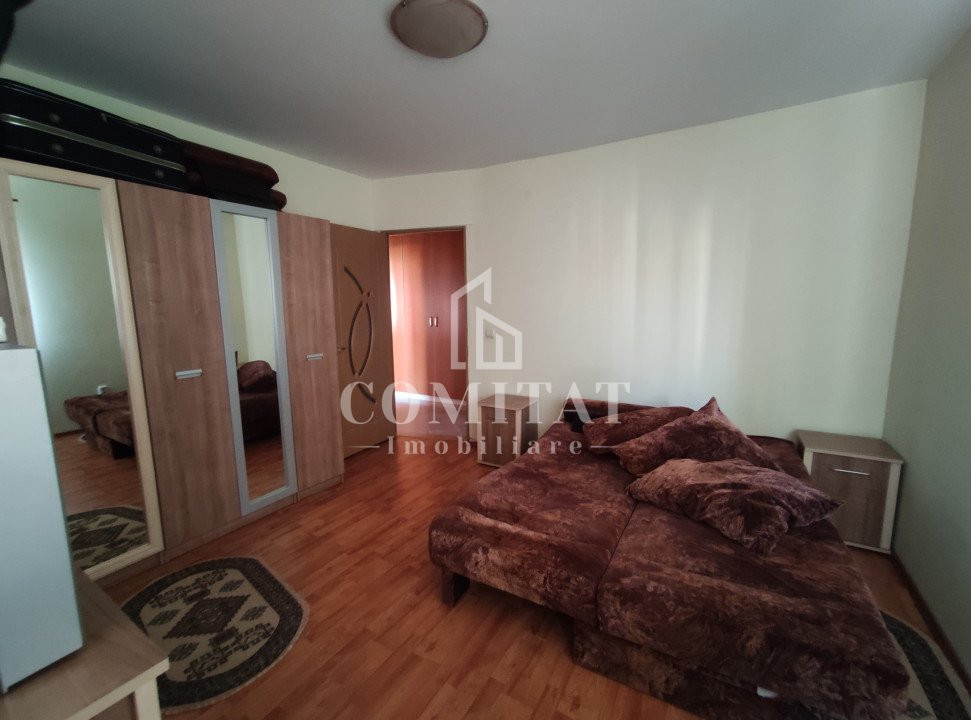 Apartament 2 camere decomandate | Zona Eroilor