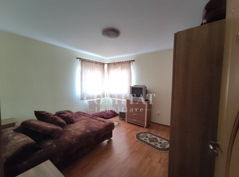 Apartament 2 camere decomandate | Zona Eroilor