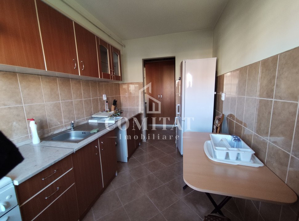 Apartament 2 camere decomandate | Zona Eroilor