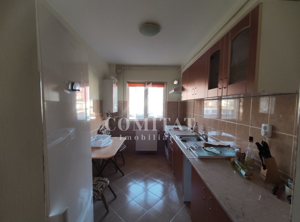 Apartament 2 camere decomandate | Zona Eroilor