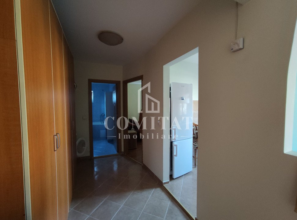 Apartament 2 camere decomandate | Zona Eroilor