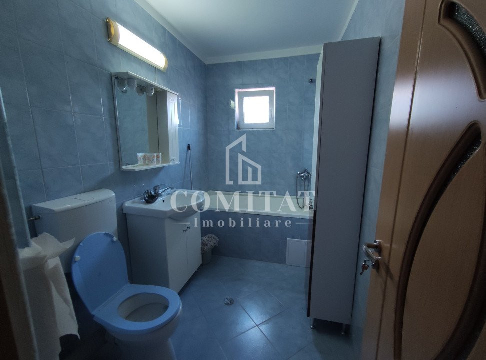 Apartament 2 camere decomandate | Zona Eroilor