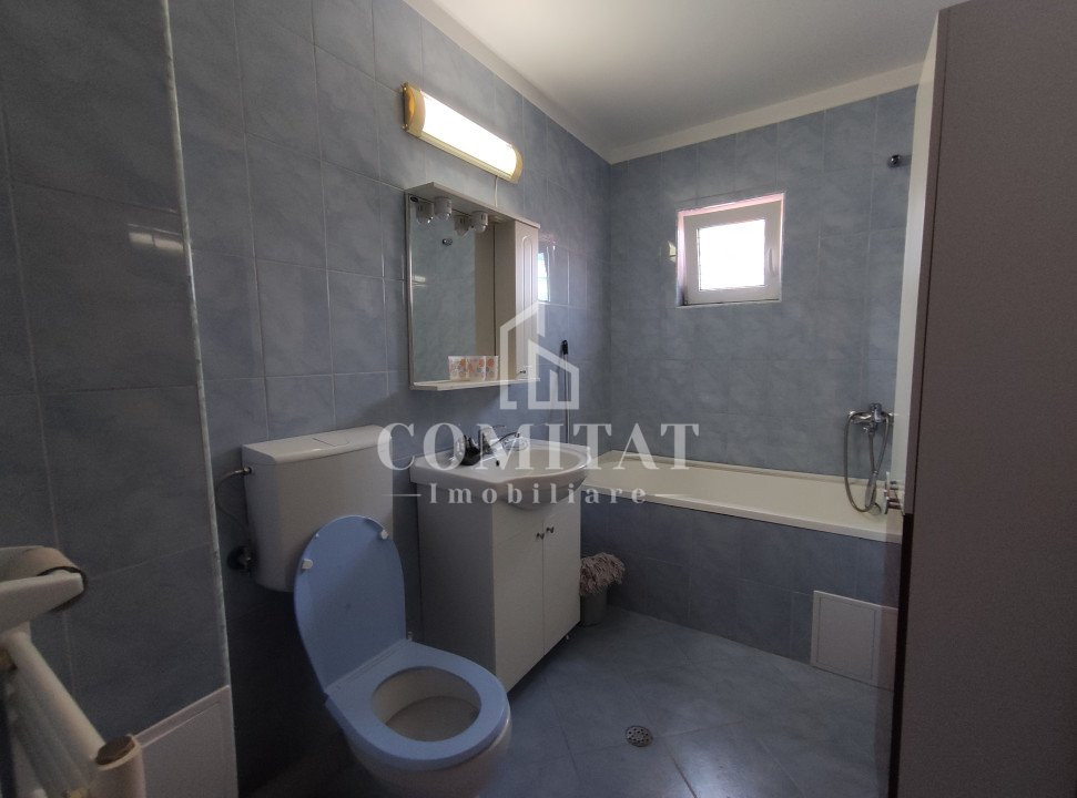 Apartament 2 camere decomandate | Zona Eroilor