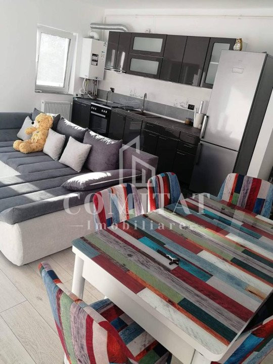 Apartament 2 camere | ultimul nivel  | Zona strazii Teilor 