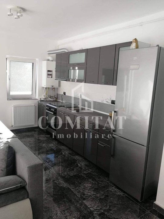 Apartament 2 camere | ultimul nivel  | Zona strazii Teilor 