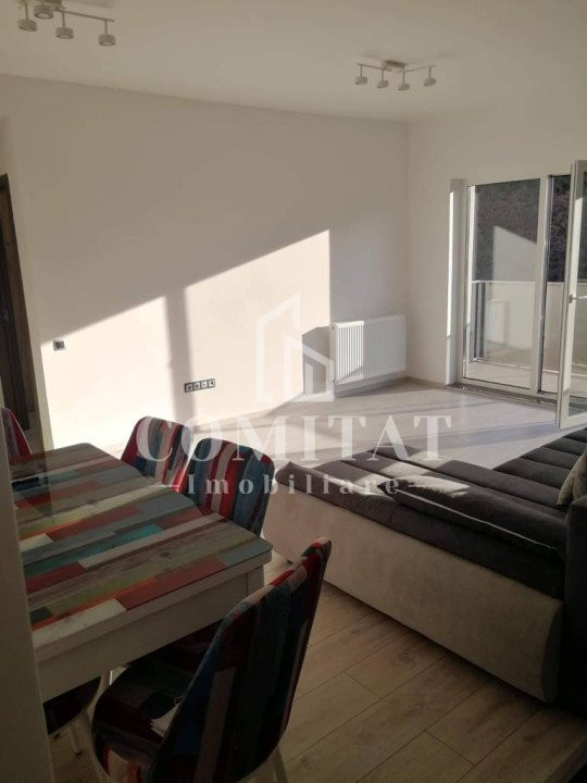 Apartament 2 camere | ultimul nivel  | Zona strazii Teilor 