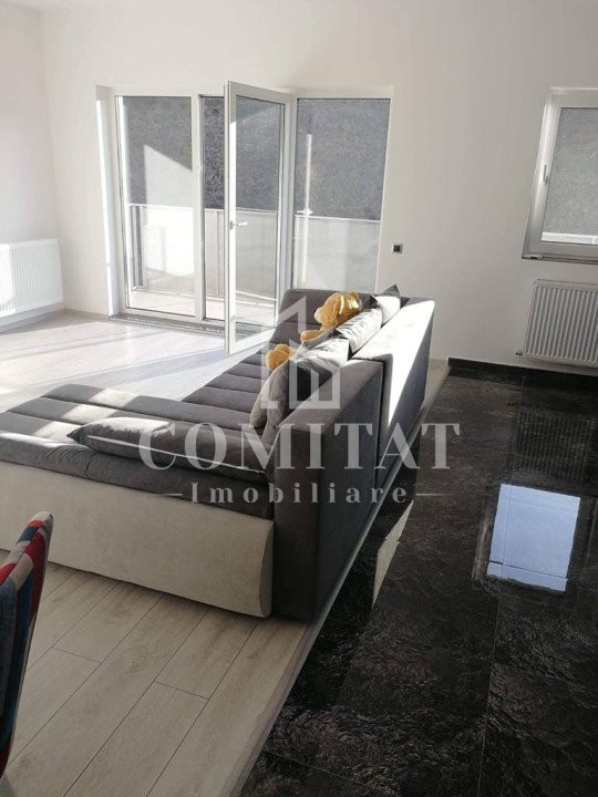 Apartament 2 camere | ultimul nivel  | Zona strazii Teilor 