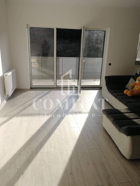 Apartament 2 camere | ultimul nivel  | Zona strazii Teilor 