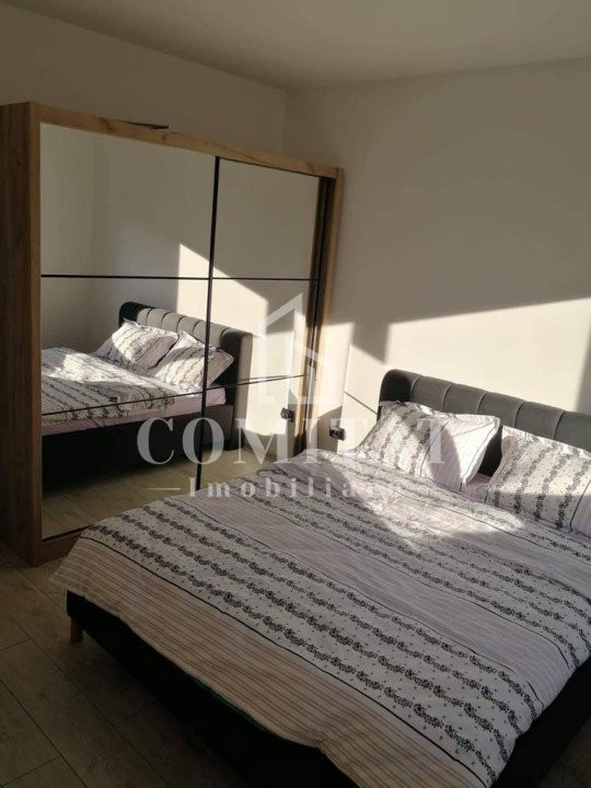 Apartament 2 camere | ultimul nivel  | Zona strazii Teilor 