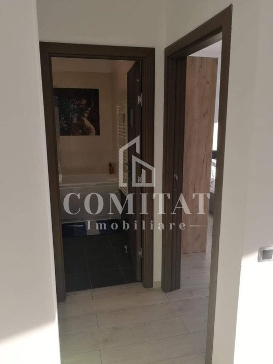 Apartament 2 camere | ultimul nivel  | Zona strazii Teilor 