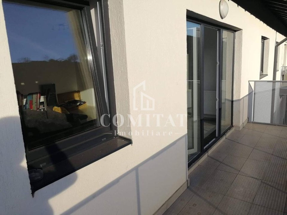 Apartament 2 camere | ultimul nivel  | Zona strazii Teilor 