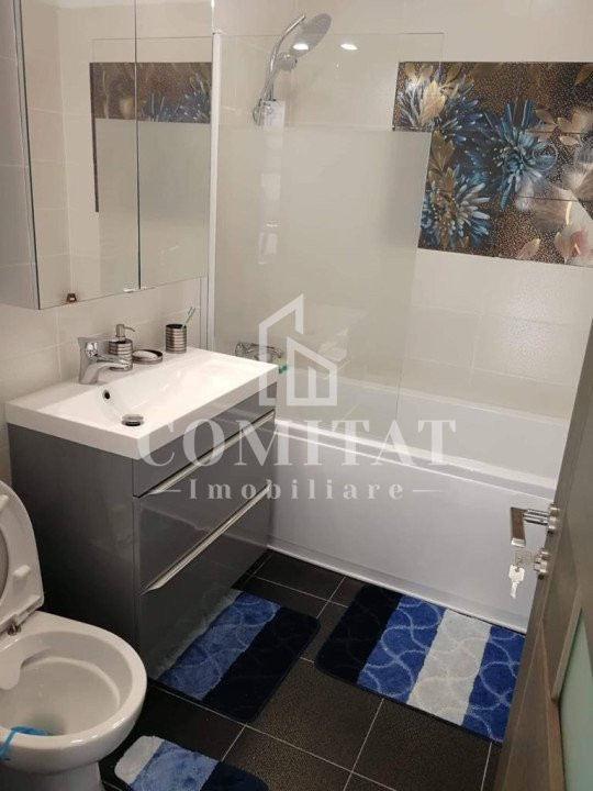 Apartament 2 camere | ultimul nivel  | Zona strazii Teilor 