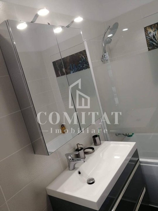 Apartament 2 camere | ultimul nivel  | Zona strazii Teilor 