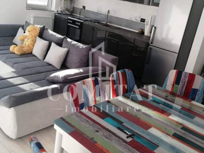 Apartament 2 camere | ultimul nivel  | Zona strazii Teilor 