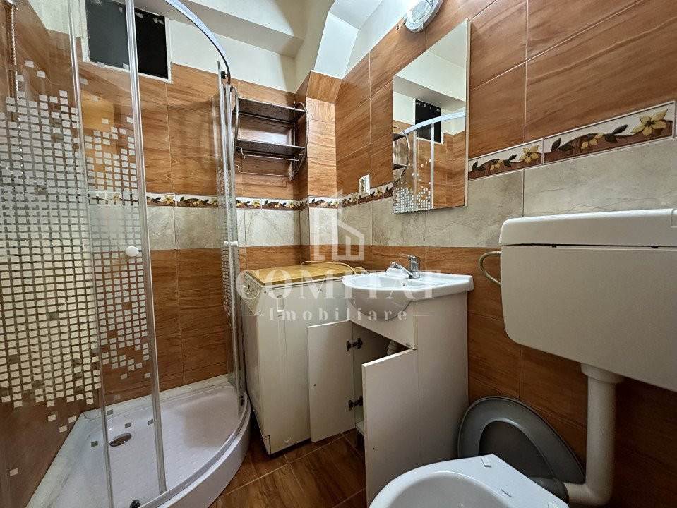 Apartament ideal pentru investiție | Etaj intermediar | Zona Str Horea 