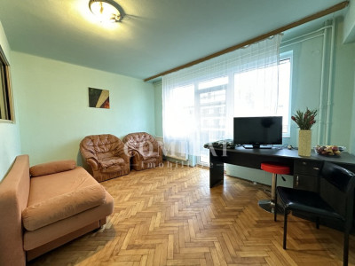 Apartament ideal pentru investiție | Etaj intermediar | Zona Str Horea 