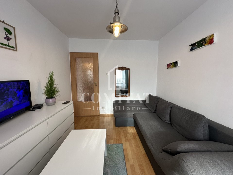 Apartament 3 camere decomandate | Etaj intermediar | Mărăști 