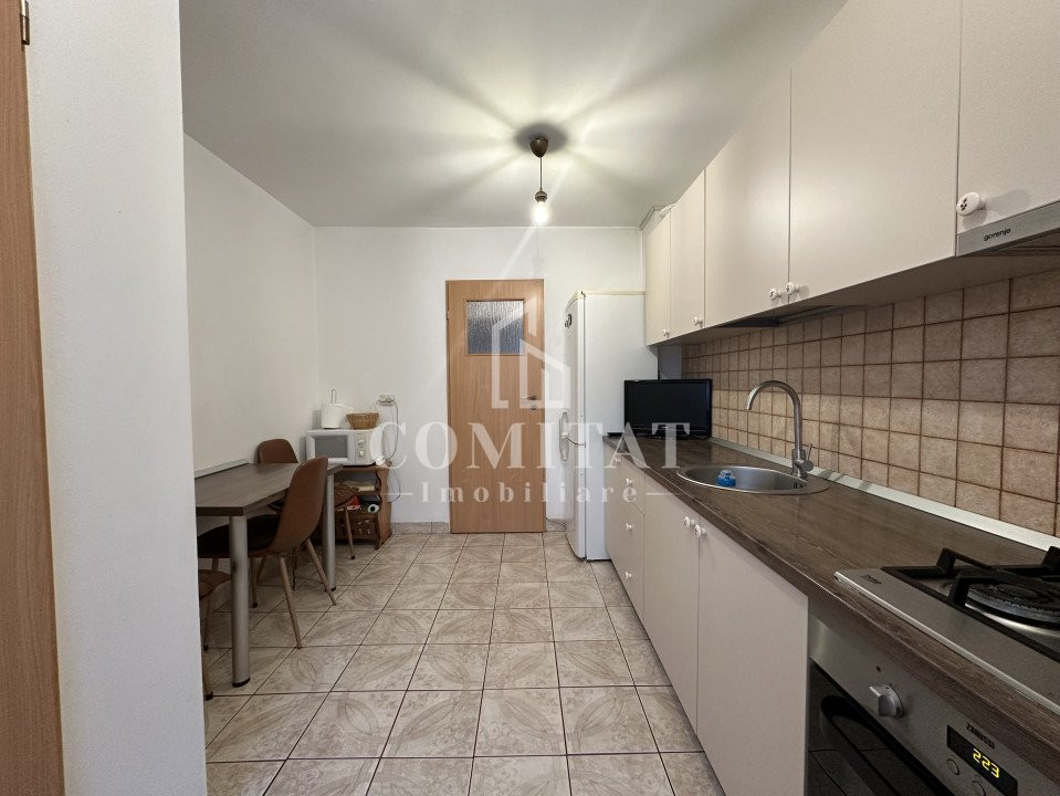 Apartament 3 camere decomandate | Etaj intermediar | Mărăști 