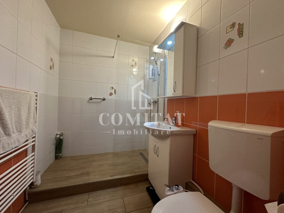 Apartament 3 camere decomandate | Etaj intermediar | Mărăști 