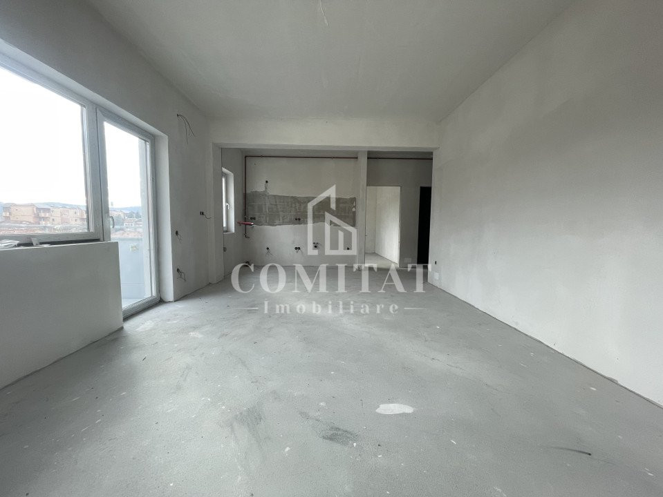 Apartamente 2 Camere | 49 | Pardosea Incalzita | Baciu-zona Regal