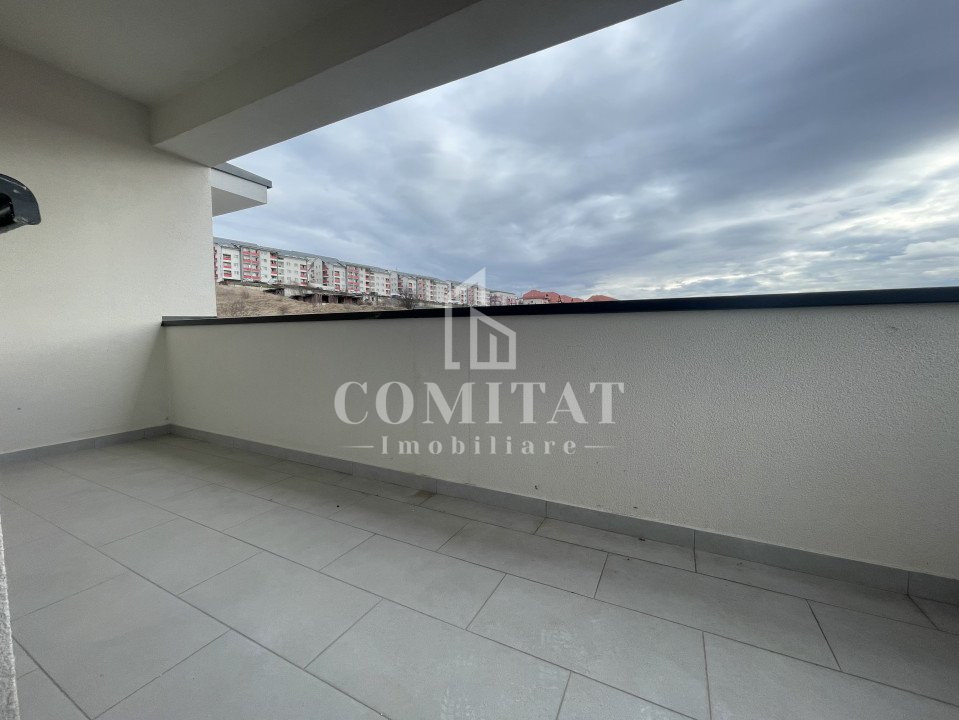 Apartamente 2 Camere | 49 | Pardosea Incalzita | Baciu-zona Regal