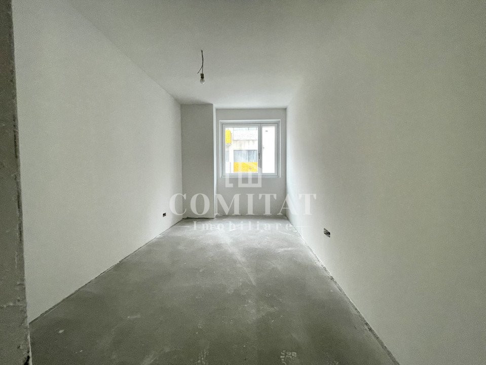 Apartament EXCLUSIVIST 3 Camere | Terasa | Grigorescu 