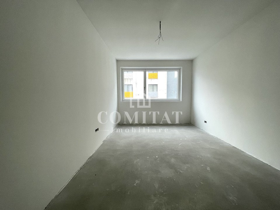 Apartament EXCLUSIVIST 3 Camere | Terasa | Grigorescu 