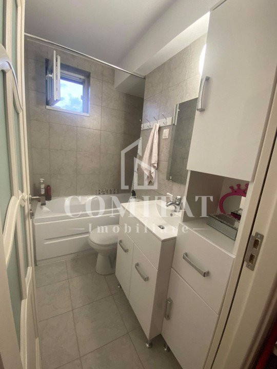 Apartament de vanzare 3 camere I Grigorescu