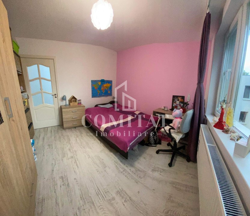 Apartament de vanzare 3 camere I Grigorescu