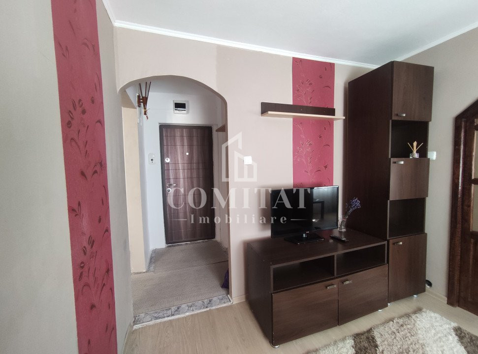 Apartament 2 camere | etaj intermediar | Zona Expo Transilvania 