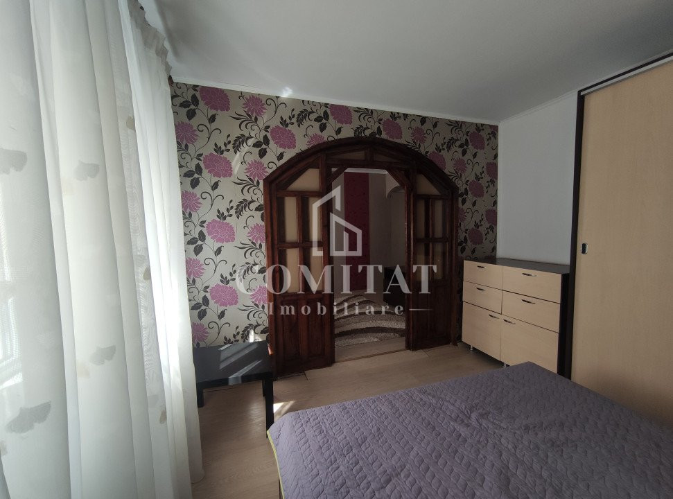 Apartament 2 camere | etaj intermediar | Zona Expo Transilvania 