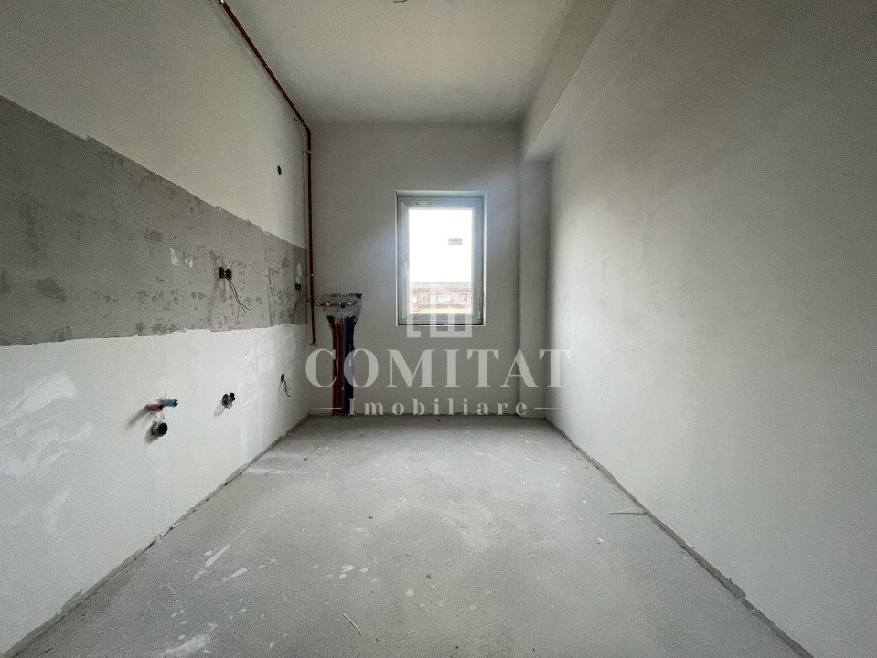 Apartament 1 Camera | 41mpu | Gradina | Baciu zona Regal