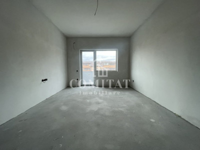 Apartament 1 Camera | 41mpu | Gradina | Baciu zona Regal